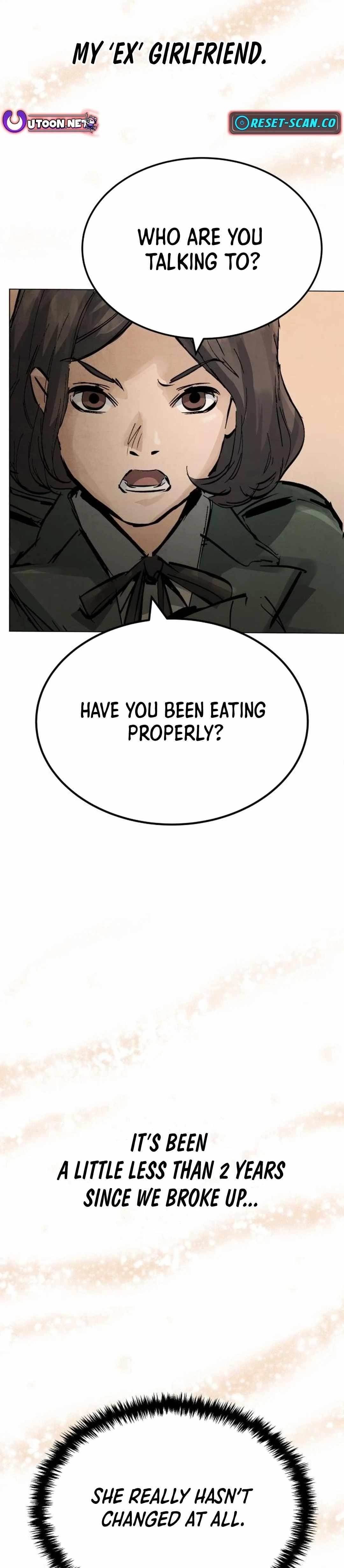 New Chronicles of Goguryeo Chapter 1 - Page 47 in English