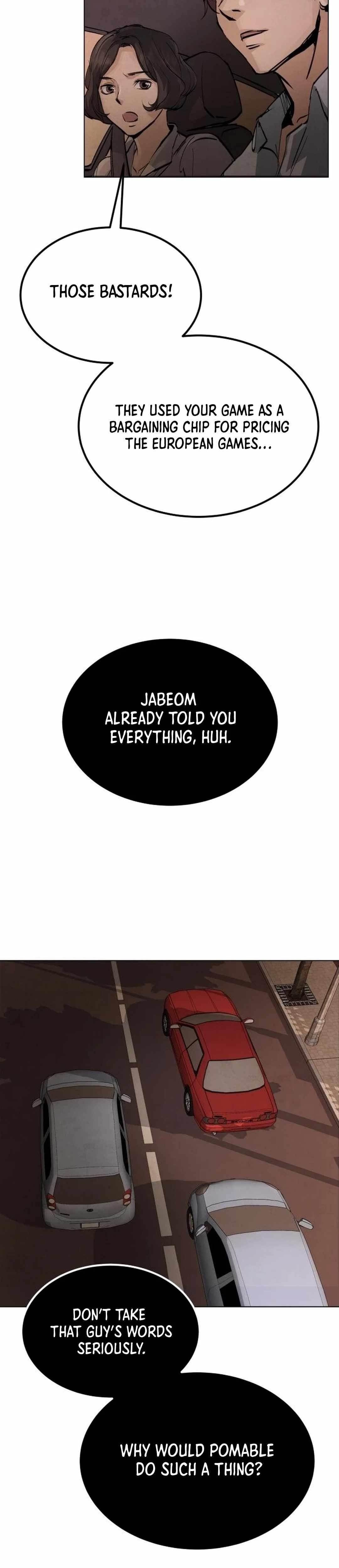 New Chronicles of Goguryeo Chapter 1 - Page 52 in English