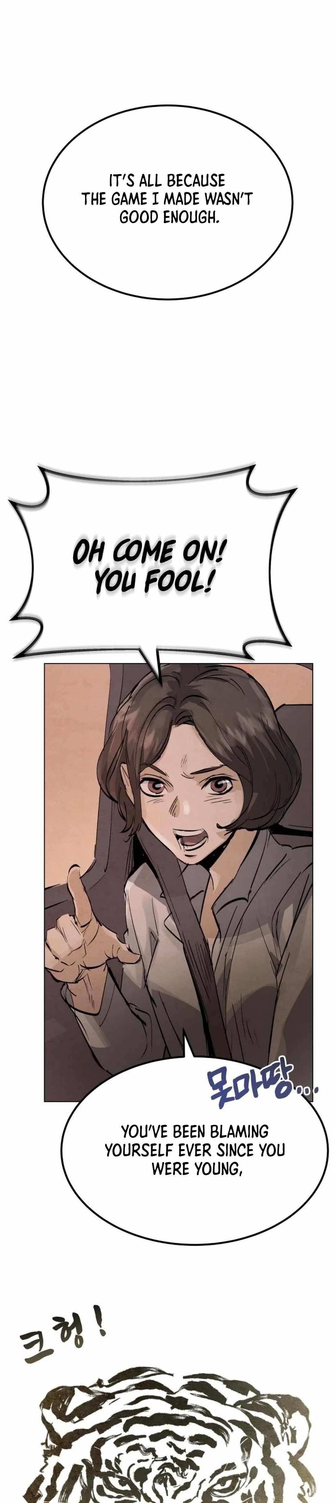 New Chronicles of Goguryeo Chapter 1 - Page 53 in English