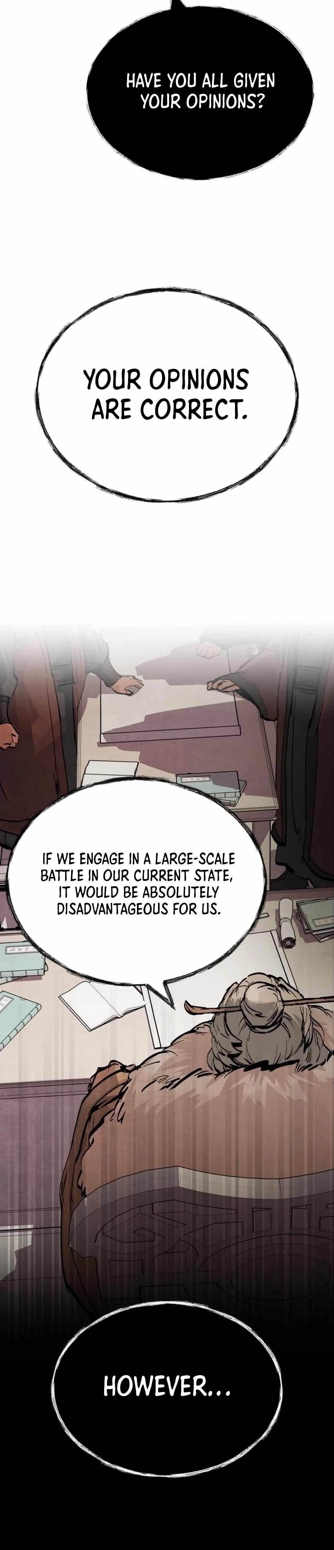New Chronicles of Goguryeo Chapter 1 - Page 76 in English