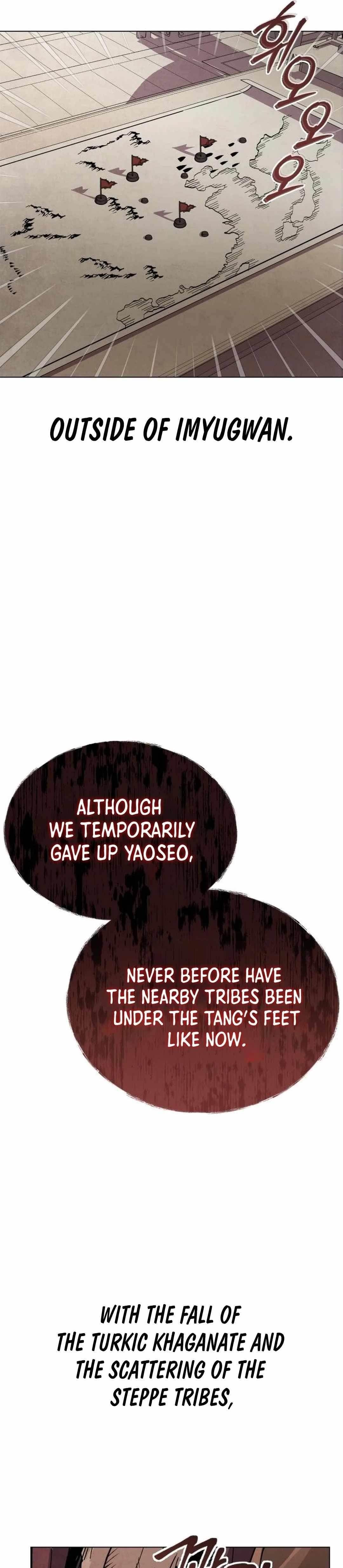 New Chronicles of Goguryeo Chapter 1 - Page 79 in English