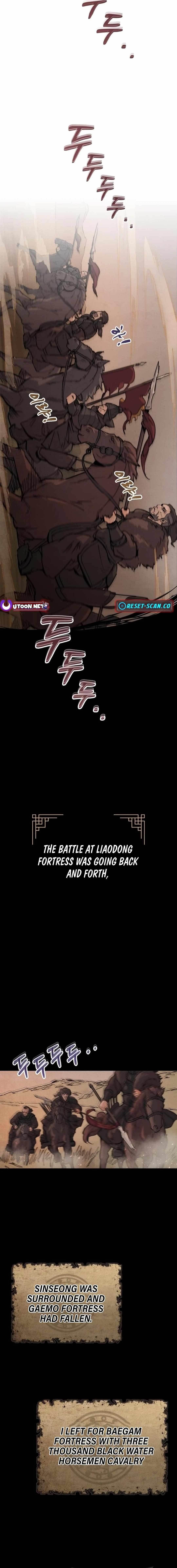 New Chronicles of Goguryeo Chapter 2 - Page 12 in English