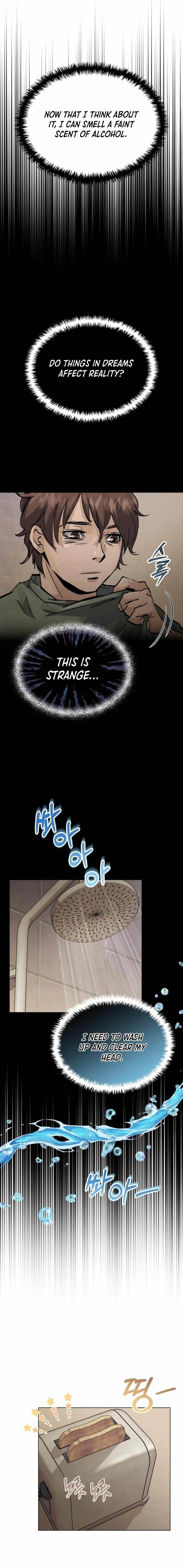 New Chronicles of Goguryeo Chapter 2 - Page 22 in English