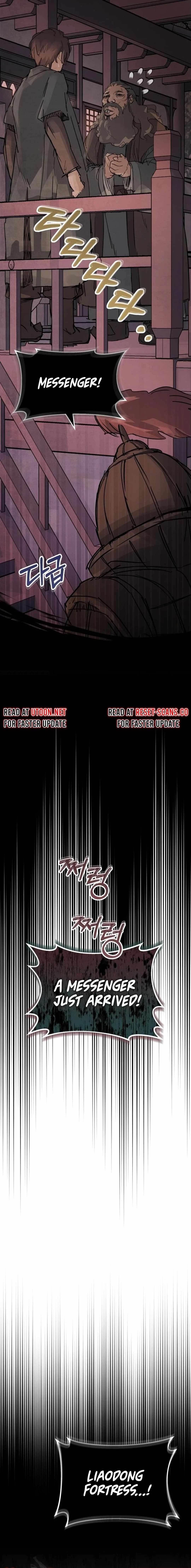 New Chronicles of Goguryeo Chapter 2 - Page 38 in English