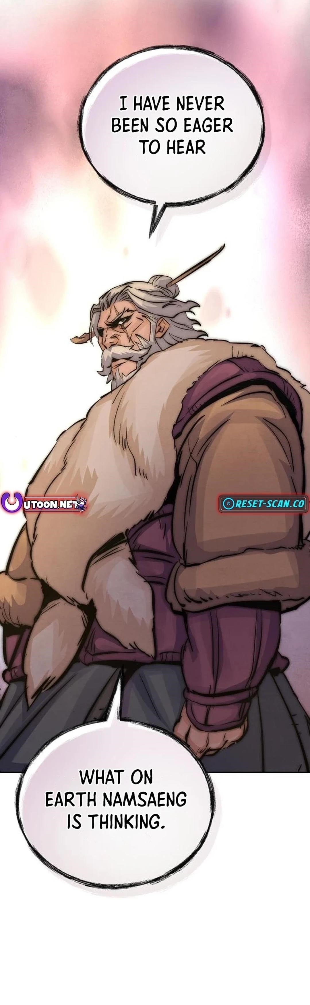 New Chronicles of Goguryeo Chapter 22 - Page 17 in English