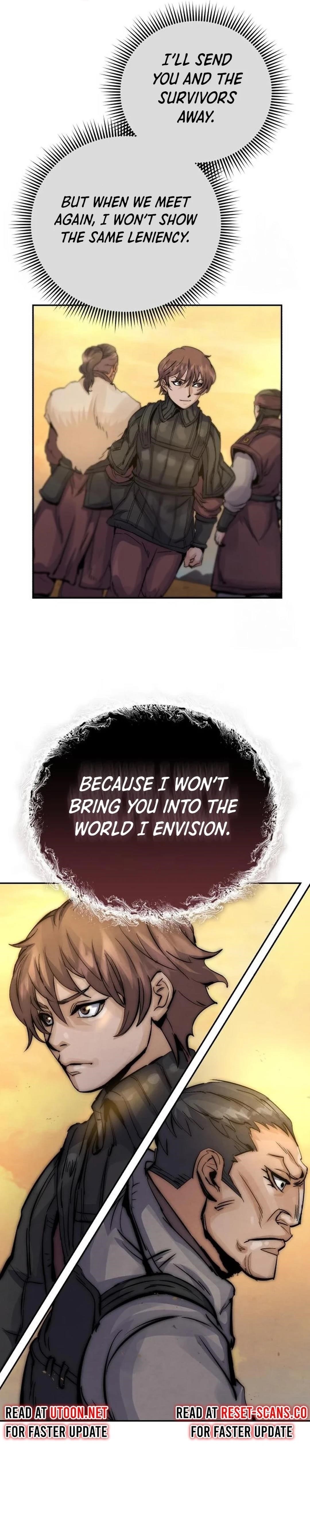 New Chronicles of Goguryeo Chapter 24 - Page 12 in English