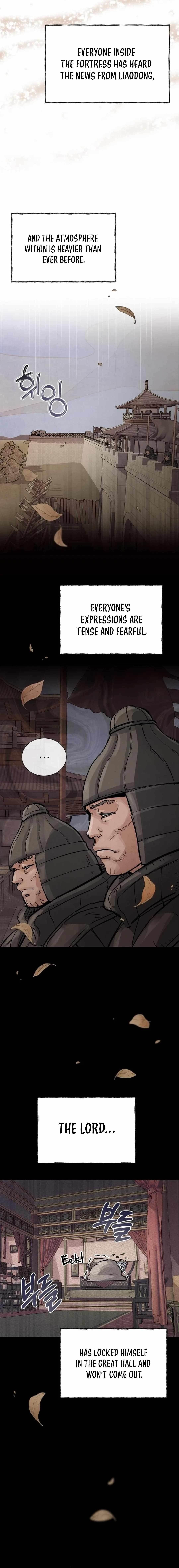 New Chronicles of Goguryeo Chapter 3 - Page 10 in English