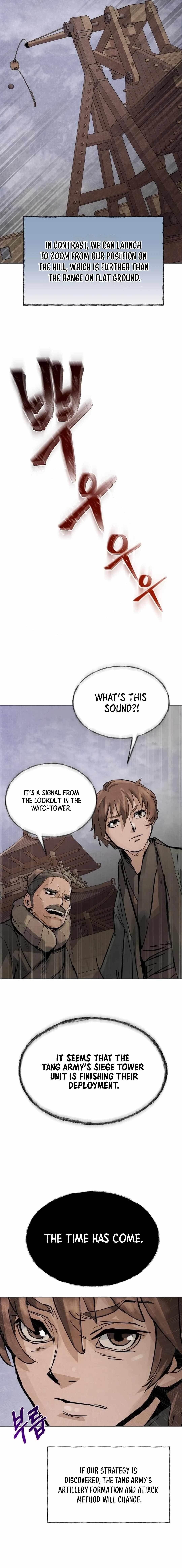 New Chronicles of Goguryeo Chapter 3 - Page 26 in English