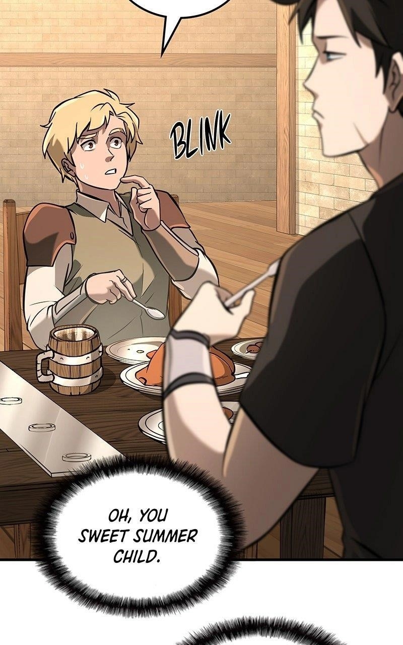 New Chronicles of Goguryeo Chapter 33 - Page 33 in English