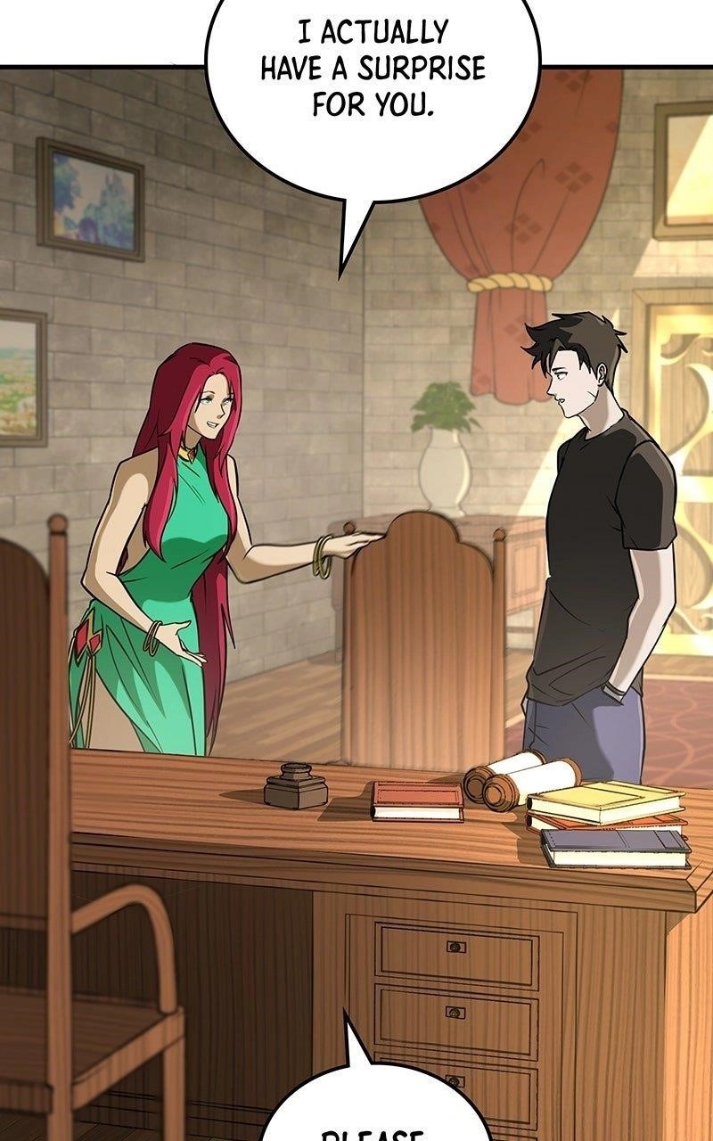 New Chronicles of Goguryeo Chapter 33 - Page 40 in English