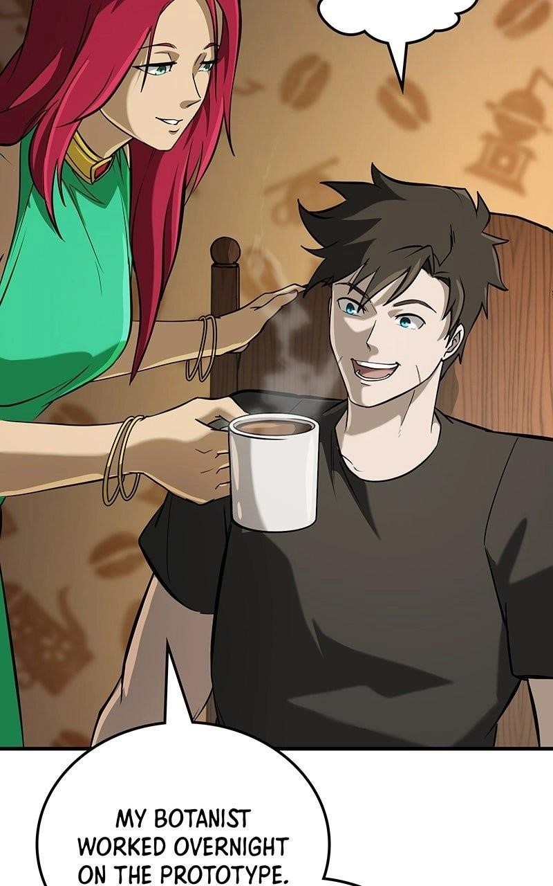 New Chronicles of Goguryeo Chapter 33 - Page 44 in English