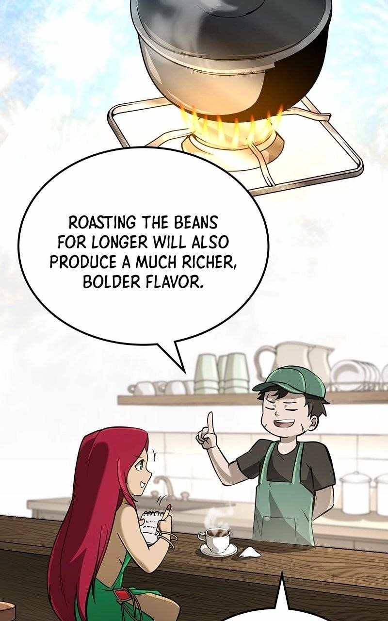 New Chronicles of Goguryeo Chapter 33 - Page 50 in English