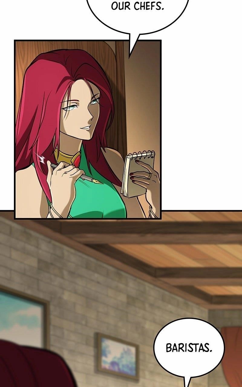 New Chronicles of Goguryeo Chapter 33 - Page 54 in English
