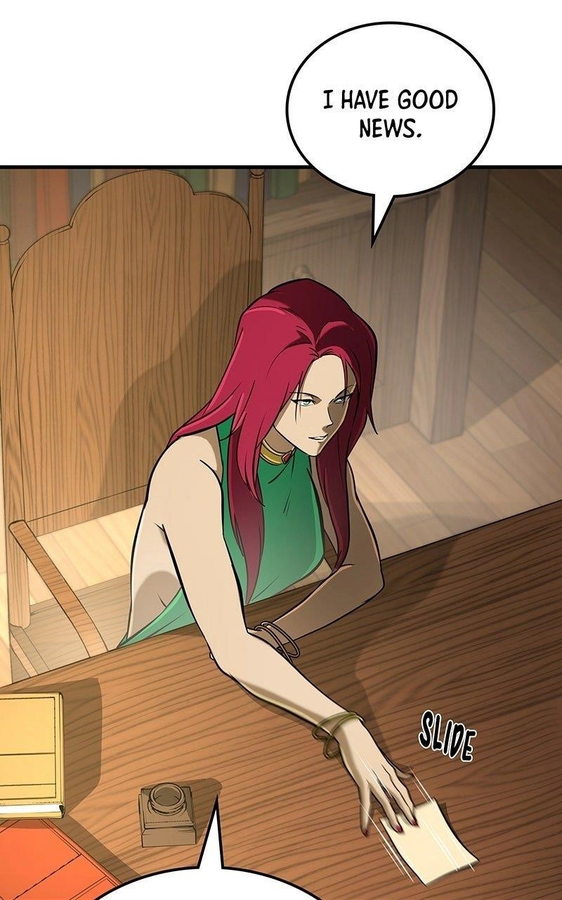 New Chronicles of Goguryeo Chapter 33 - Page 59 in English