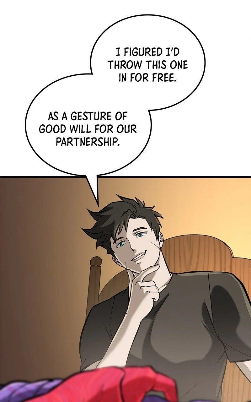 New Chronicles of Goguryeo Chapter 33 - Page 82 in English