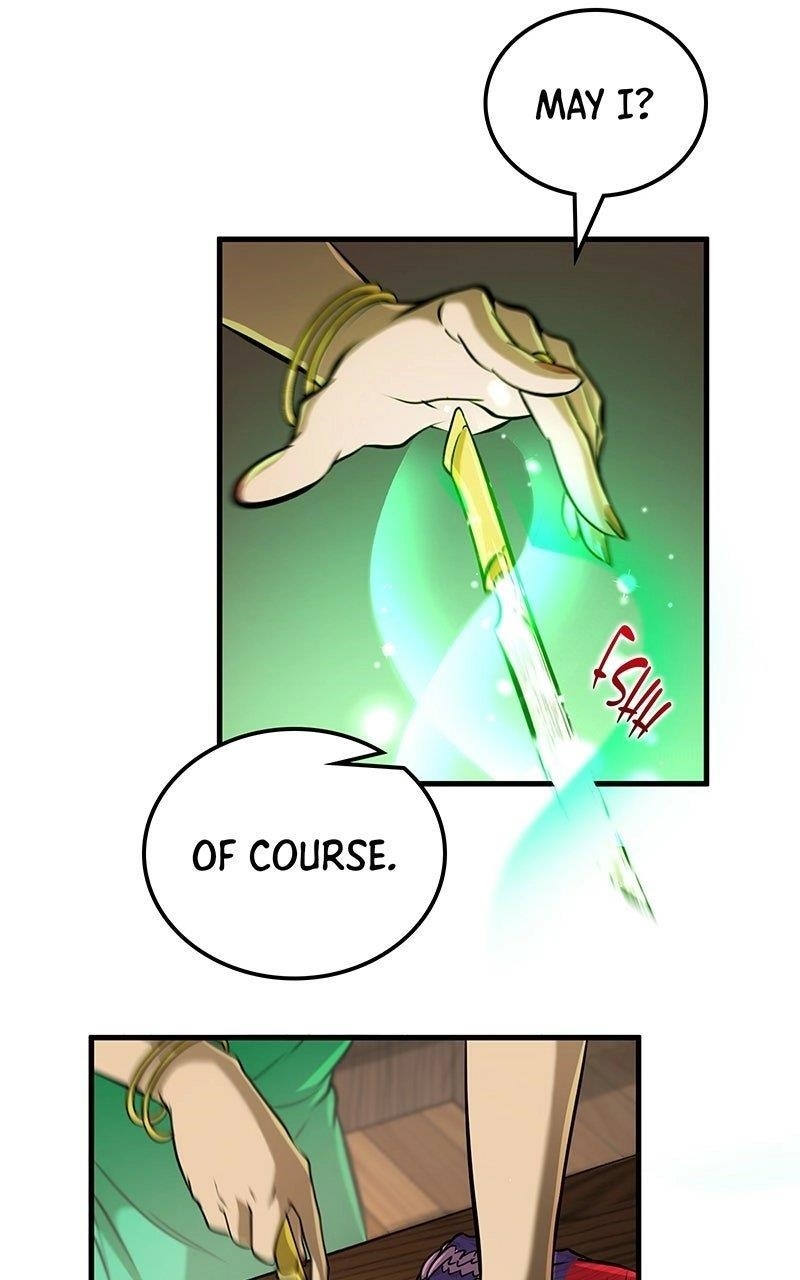 New Chronicles of Goguryeo Chapter 33 - Page 84 in English