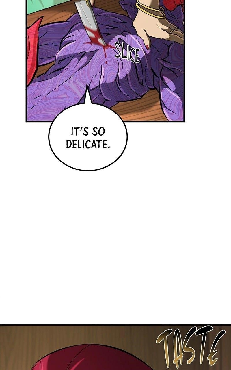 New Chronicles of Goguryeo Chapter 33 - Page 85 in English