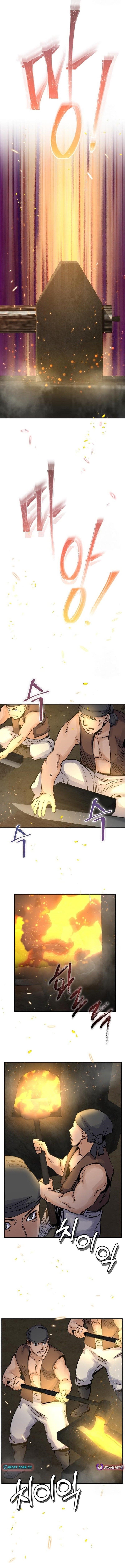 New Chronicles of Goguryeo Chapter 36 - Page 12 in English