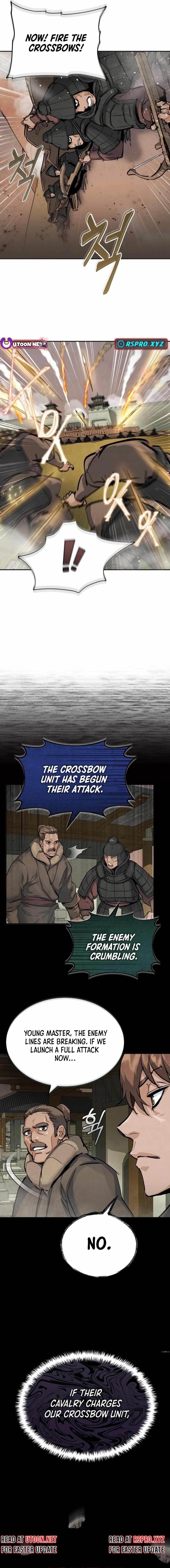New Chronicles of Goguryeo Chapter 4 - Page 13 in English