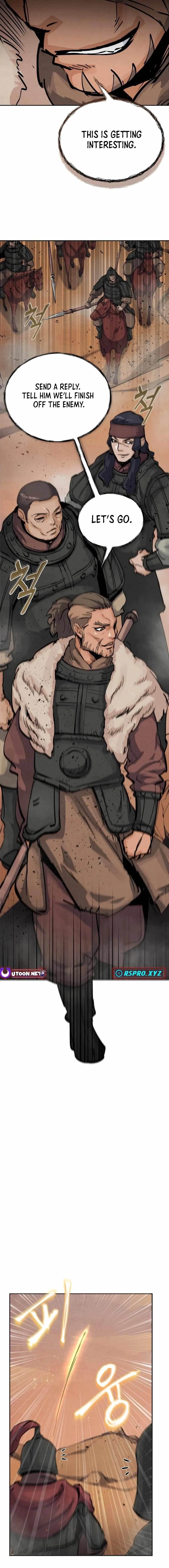 New Chronicles of Goguryeo Chapter 4 - Page 18 in English