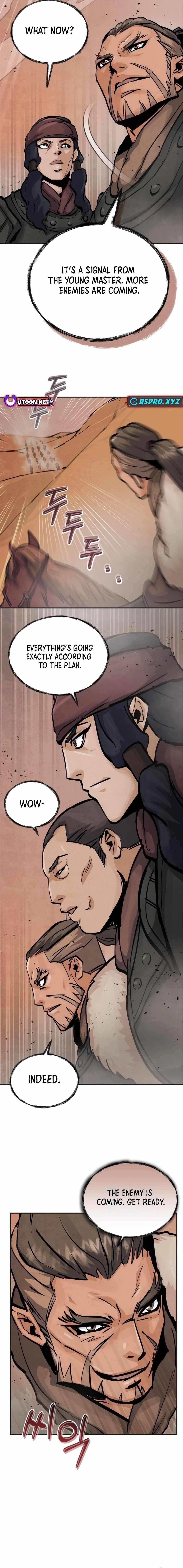New Chronicles of Goguryeo Chapter 4 - Page 24 in English