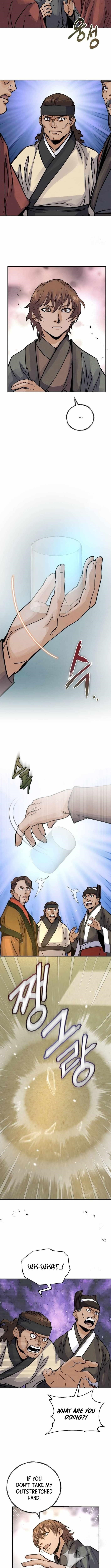 New Chronicles of Goguryeo Chapter 46 - Page 10 in English