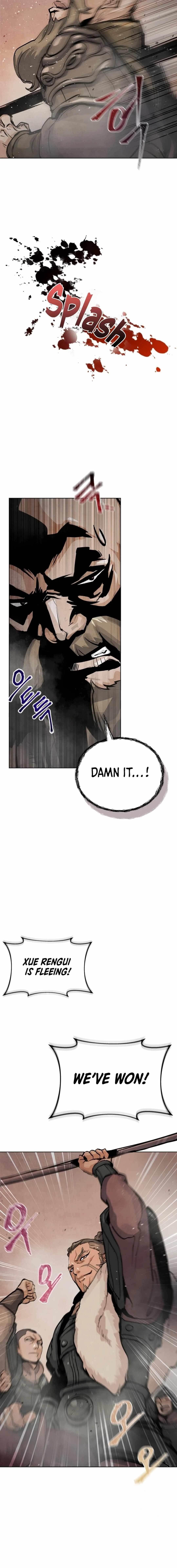New Chronicles of Goguryeo Chapter 5 - Page 15 in English