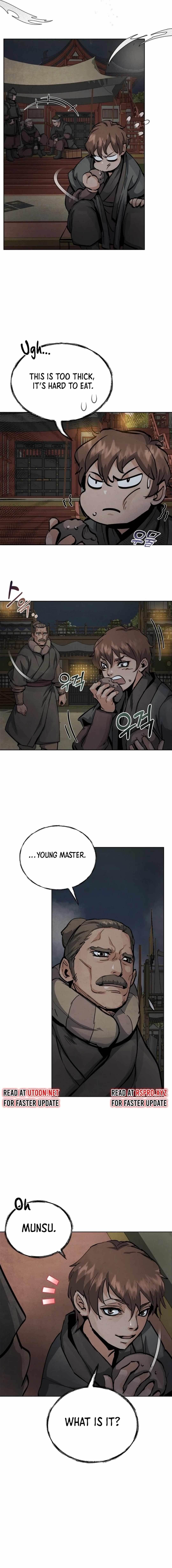 New Chronicles of Goguryeo Chapter 5 - Page 17 in English
