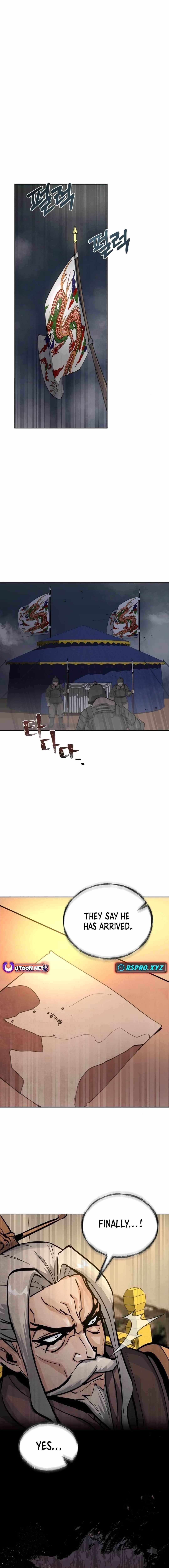 New Chronicles of Goguryeo Chapter 5 - Page 20 in English