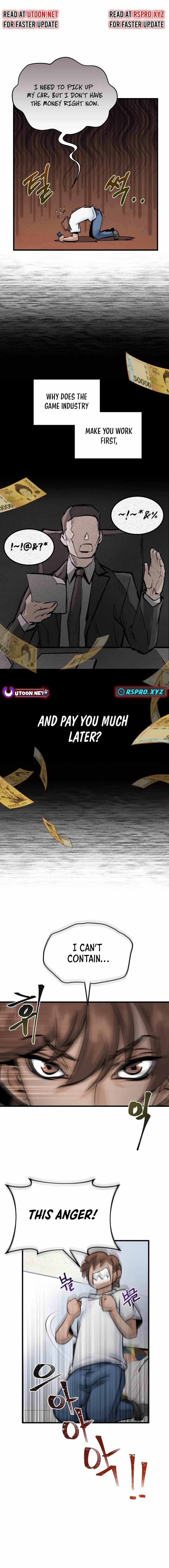New Chronicles of Goguryeo Chapter 6 - Page 16 in English