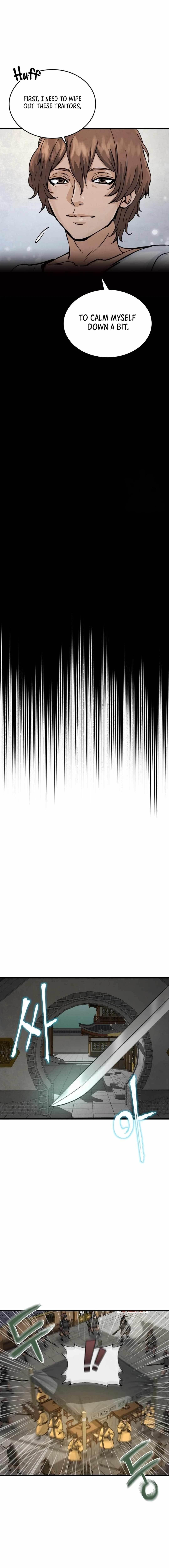 New Chronicles of Goguryeo Chapter 6 - Page 17 in English