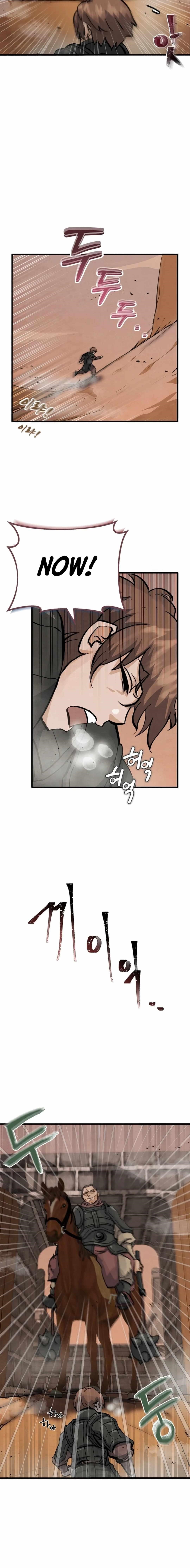 New Chronicles of Goguryeo Chapter 7 - Page 15 in English