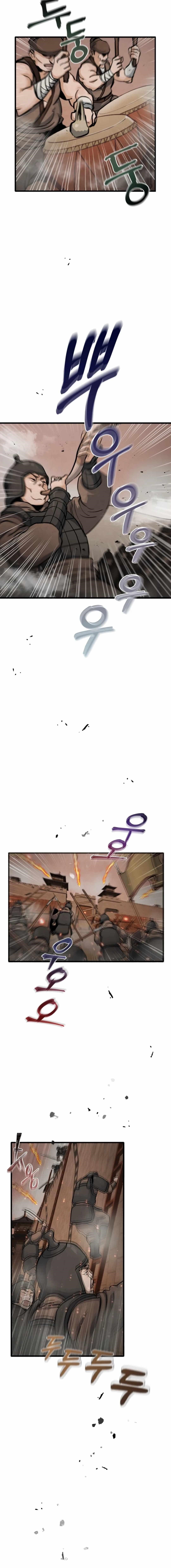 New Chronicles of Goguryeo Chapter 7 - Page 3 in English