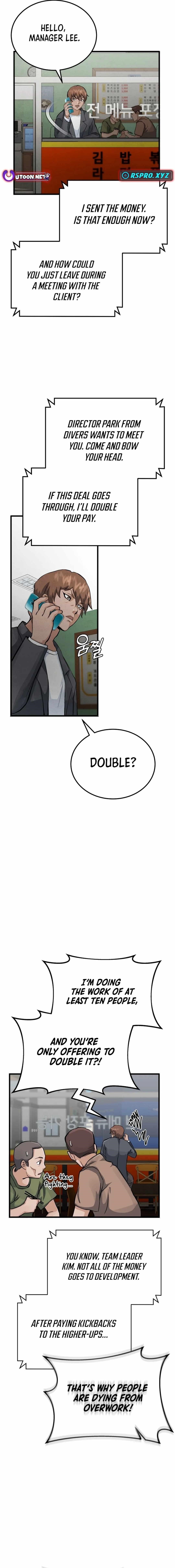 New Chronicles of Goguryeo Chapter 8 - Page 18 in English