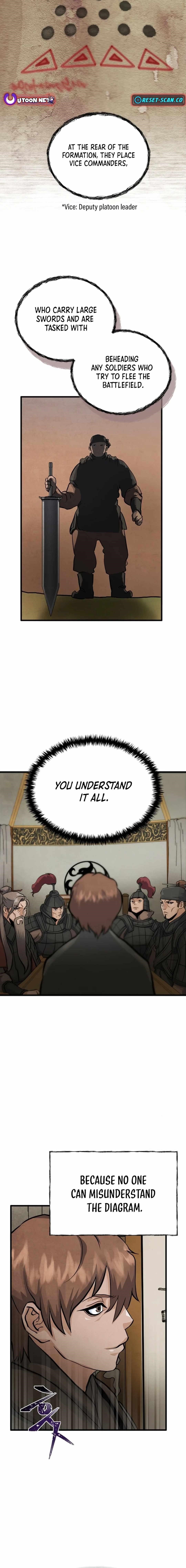 New Chronicles of Goguryeo Chapter 9 - Page 16 in English