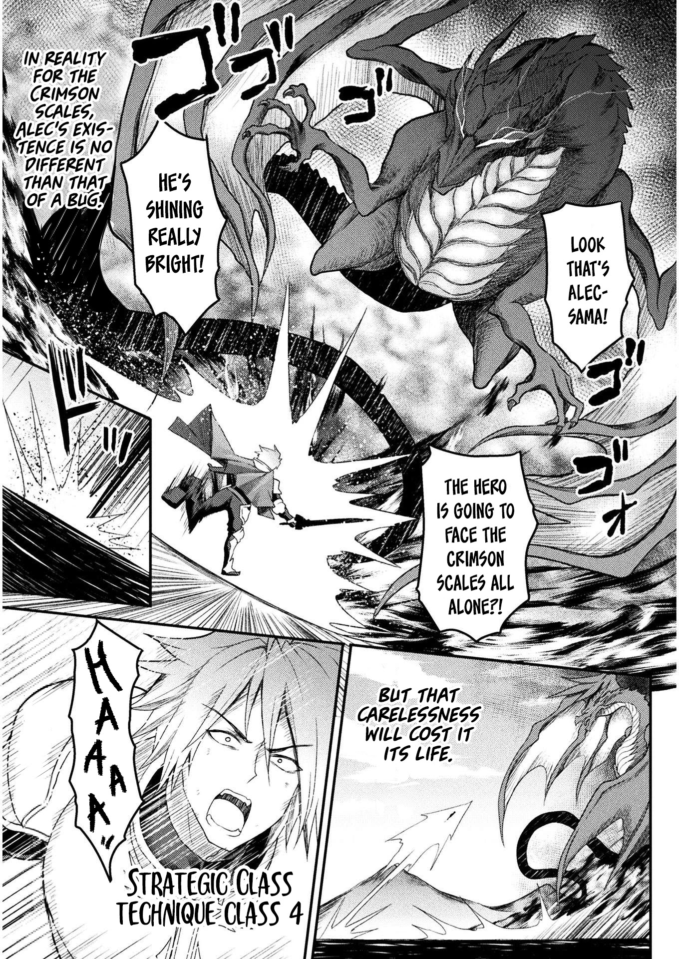 The Other World’s Wizard Does Not Chant Chapter 10 - Page 9 in English