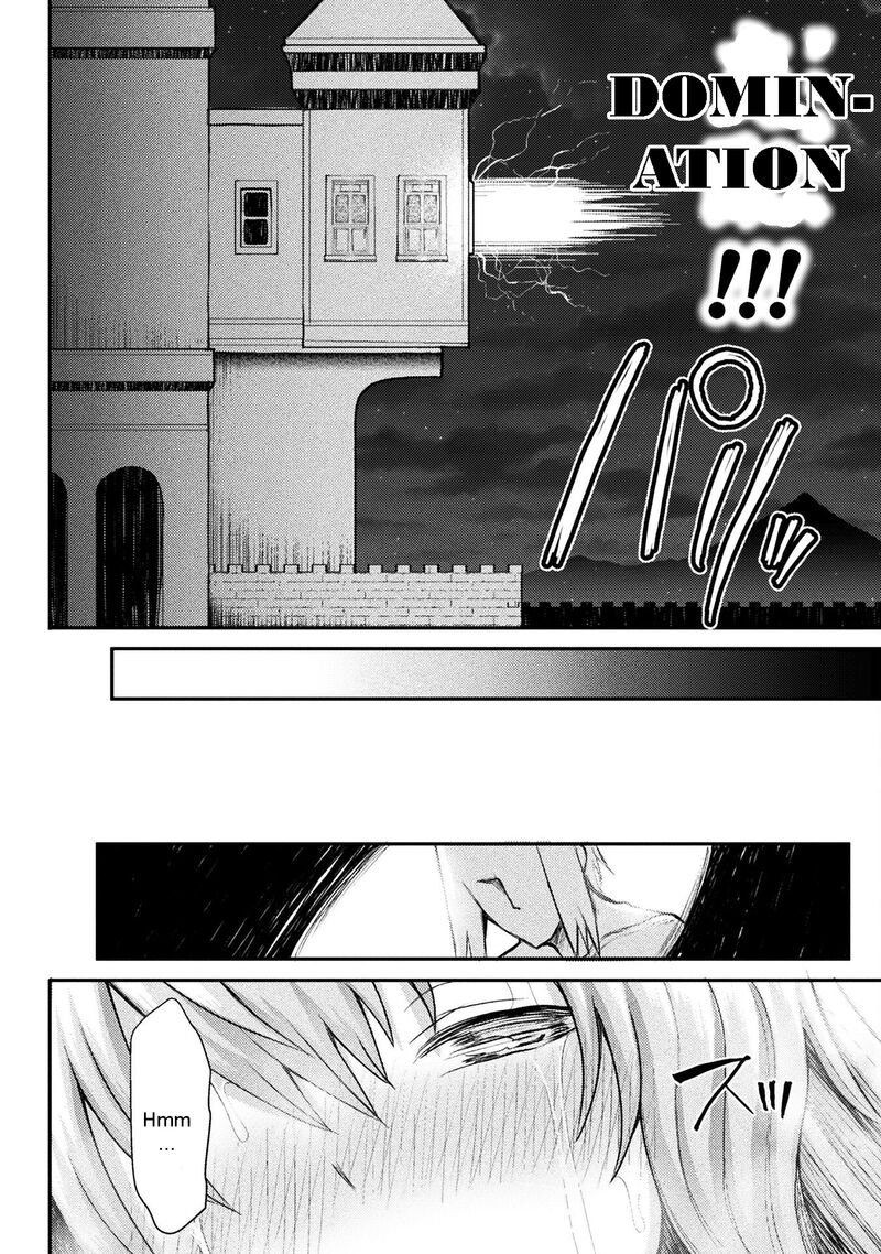 The Other World’s Wizard Does Not Chant Chapter 19 - Page 14 in English
