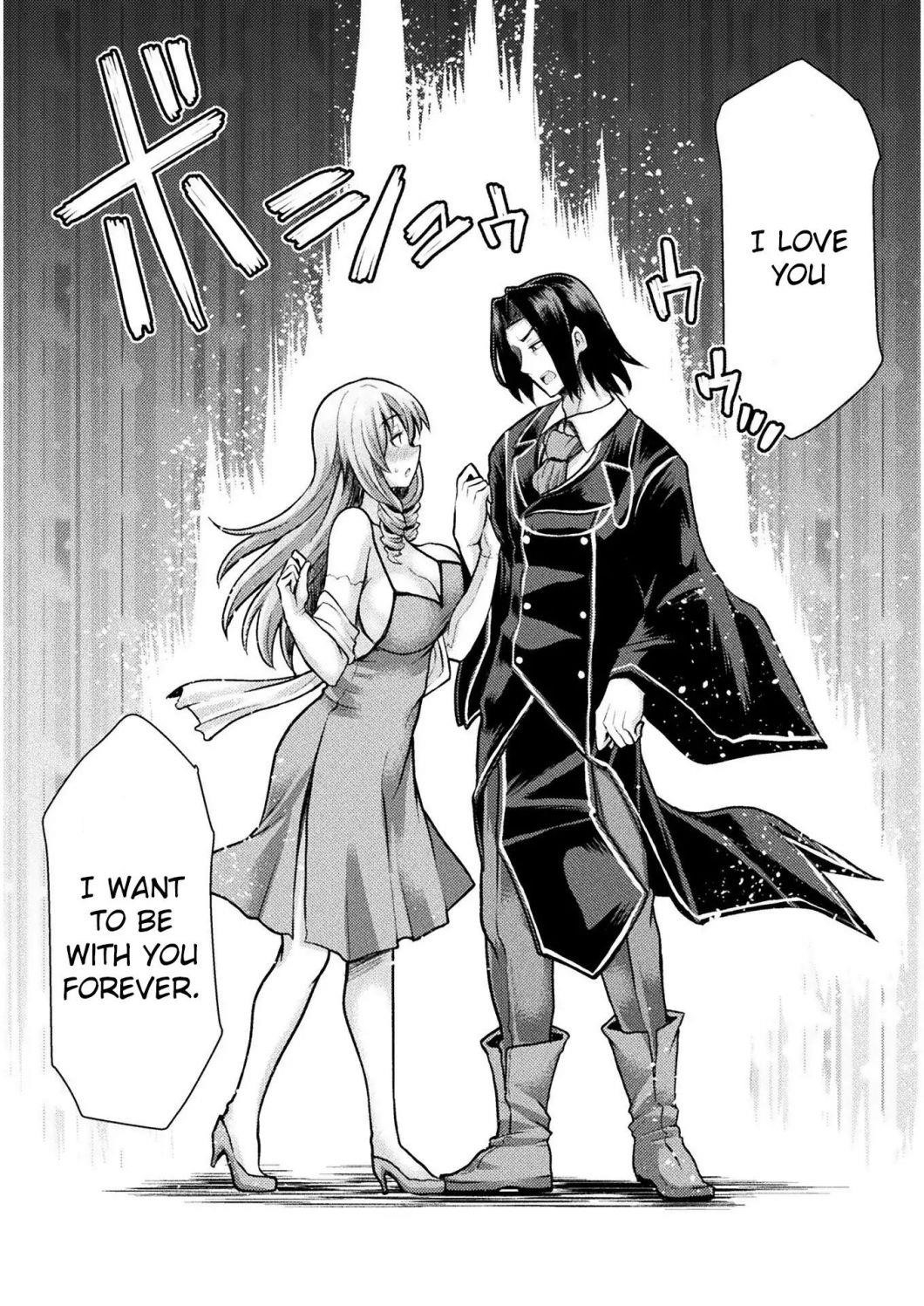 The Other World’s Wizard Does Not Chant Chapter 2 - Page 12 in English