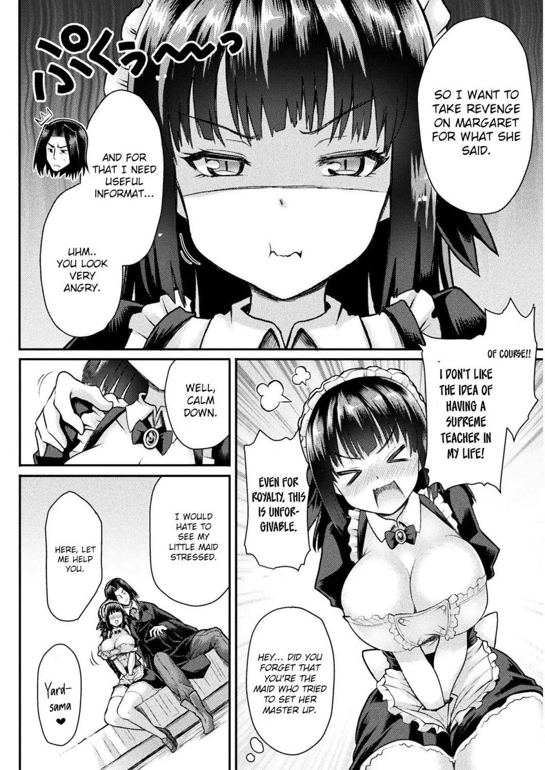 The Other World’s Wizard Does Not Chant Chapter 2 - Page 6 in English