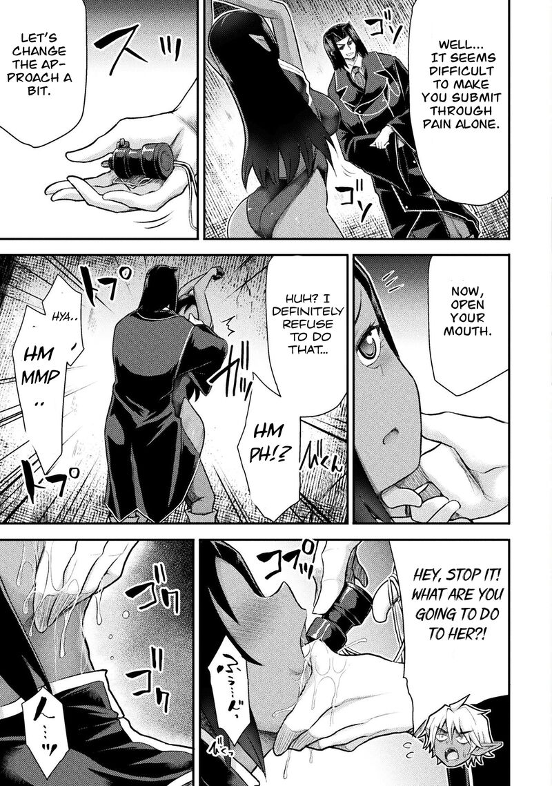 The Other World’s Wizard Does Not Chant Chapter 29 - Page 15 in English