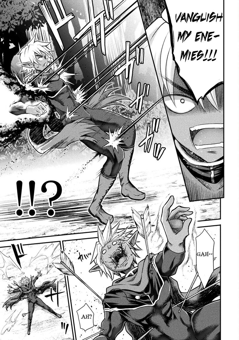 The Other World’s Wizard Does Not Chant Chapter 29 - Page 5 in English