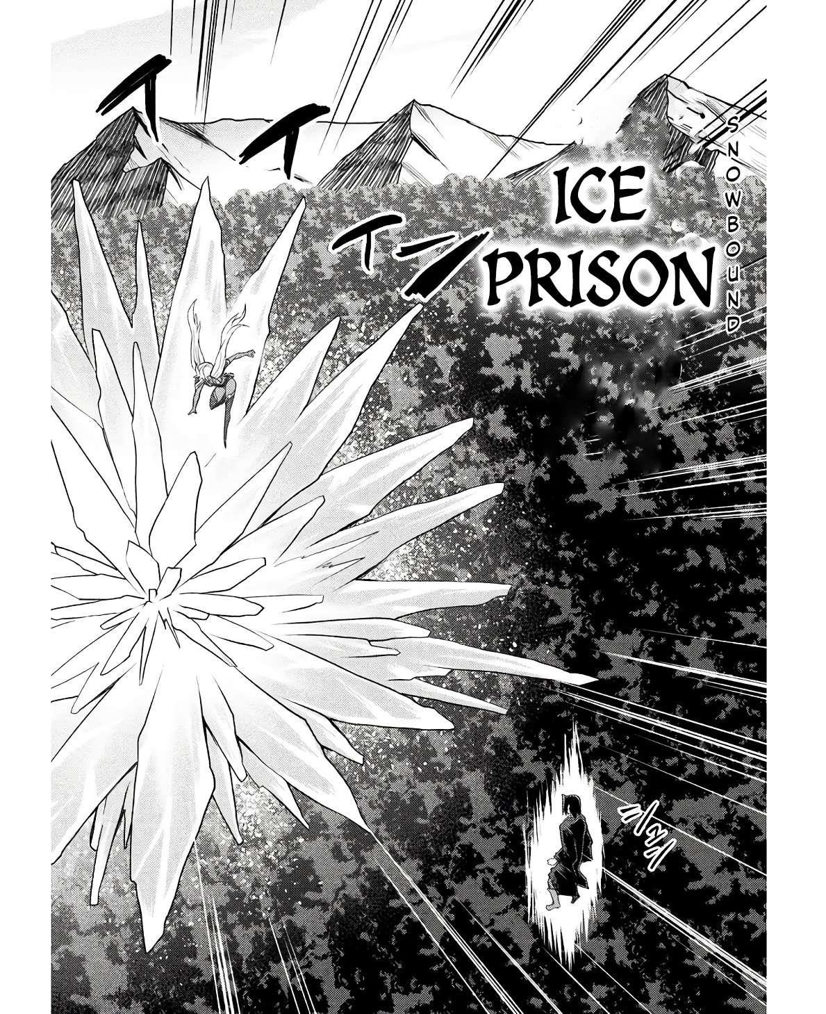 The Other World’s Wizard Does Not Chant Chapter 31 - Page 17 in English