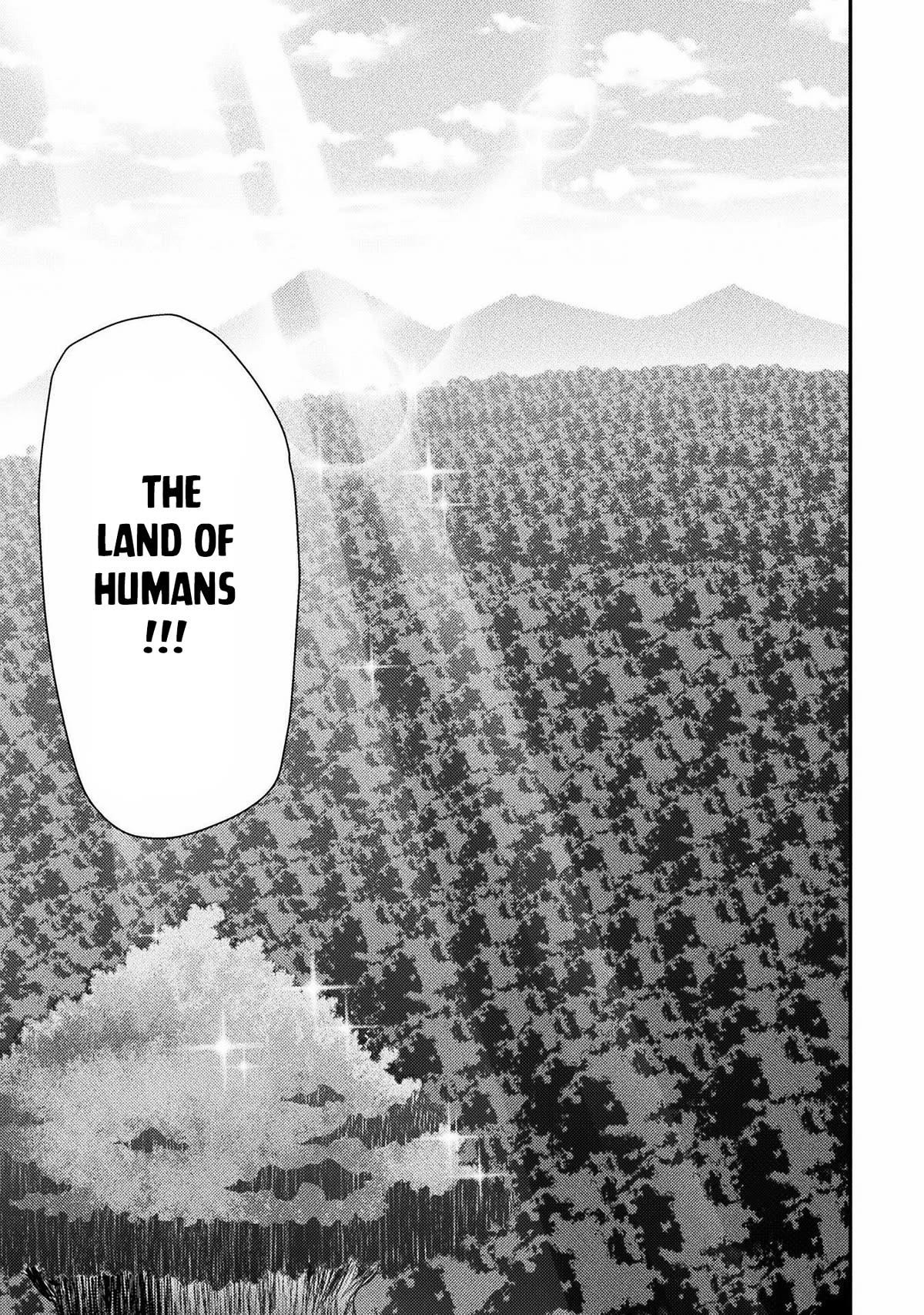 The Other World’s Wizard Does Not Chant Chapter 32 - Page 19 in English