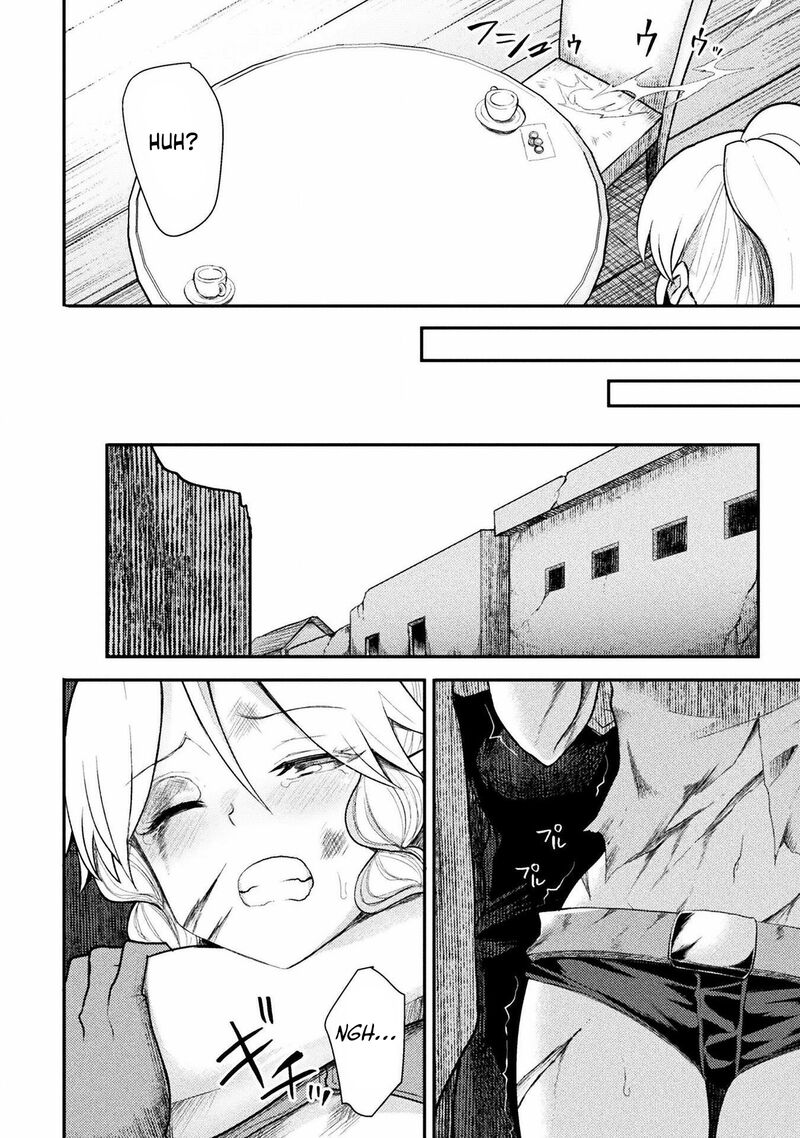 The Other World’s Wizard Does Not Chant Chapter 34 - Page 10 in English