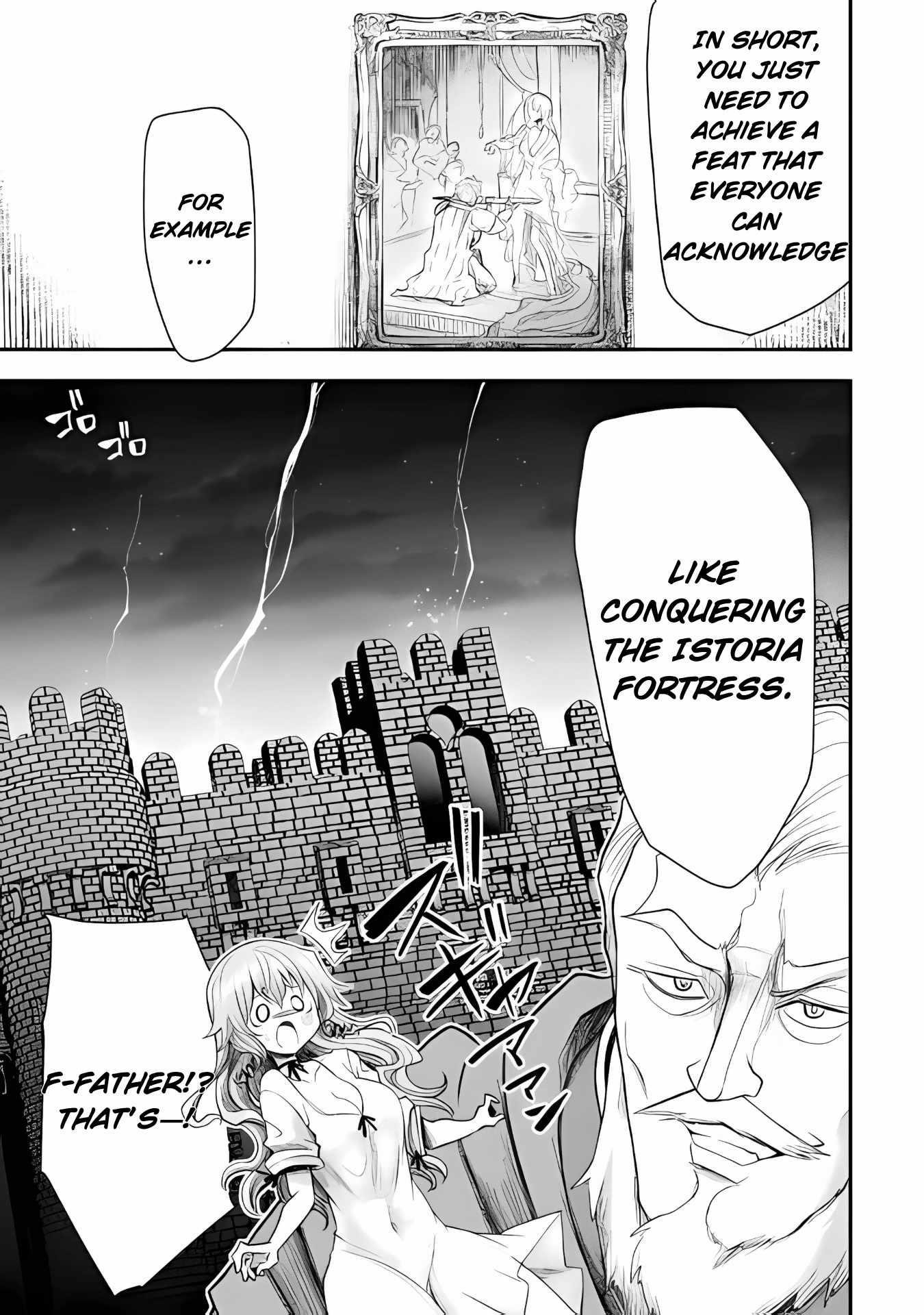 The Other World’s Wizard Does Not Chant Chapter 38 - Page 9 in English