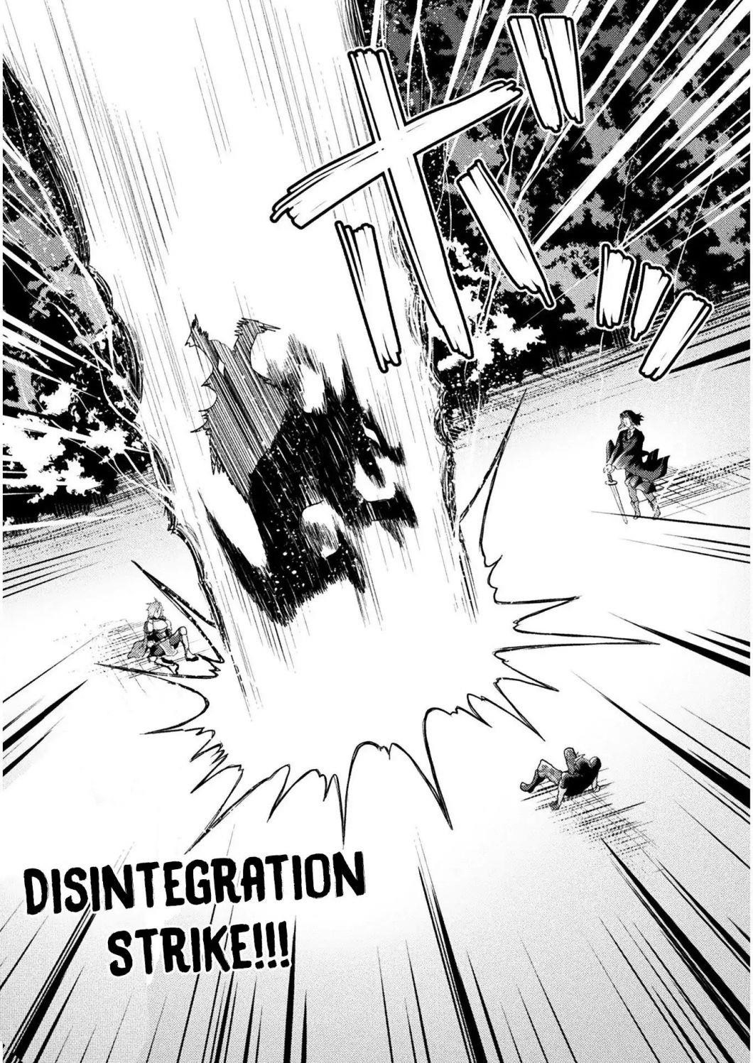 The Other World’s Wizard Does Not Chant Chapter 4 - Page 13 in English