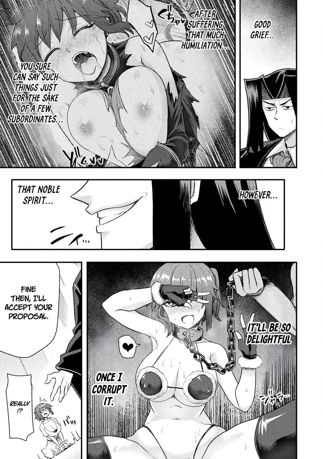 The Other World’s Wizard Does Not Chant Chapter 45 - Page 10 in English