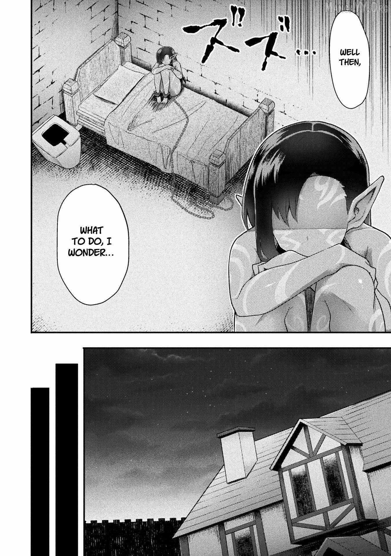 The Other World’s Wizard Does Not Chant Chapter 49 - Page 10 in English