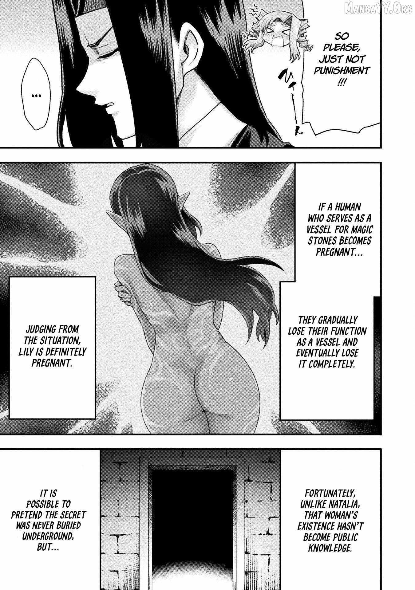 The Other World’s Wizard Does Not Chant Chapter 49 - Page 9 in English