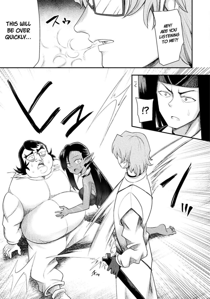 The Other World’s Wizard Does Not Chant Chapter 53 - Page 13 in English